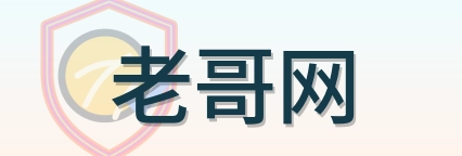 老哥网 Logo